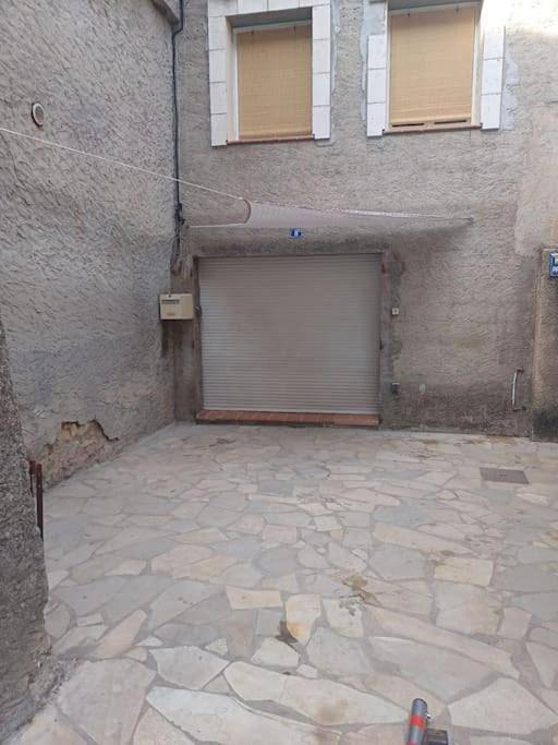Ganze Wohnung, One-Bedroom Apartment in Montferrat, Draguignan Region