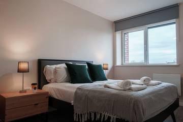 Apartment for 2 People in Greater Manchester, Photo 2