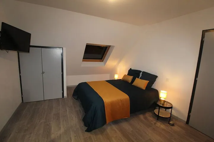 Ferienwohnung für 2 Personen - 1