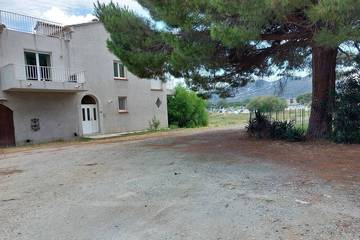 Location de vacances pour 6 personnes, animaux acceptés dans Plage de la Roya