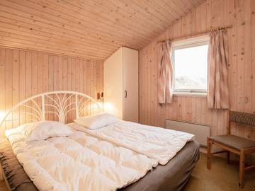 Ferieudlejning til 4 Personer i Blokhus, Vesterhavet, Billede 4