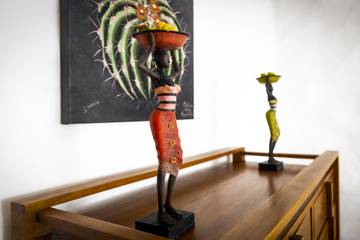 Villa for 8 People in Arrecife, Lanzarote, Photo 4