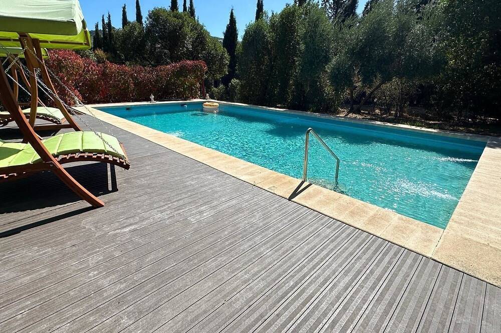 Vacation home for 2 guests with 30m² in Olvera in Olvera, Pueblos Blancos