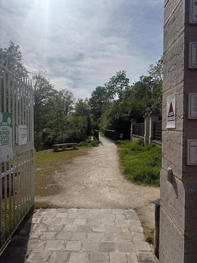 Gîte pour 6 personnes, avec jardin et jacuzzi à Villabé - 2