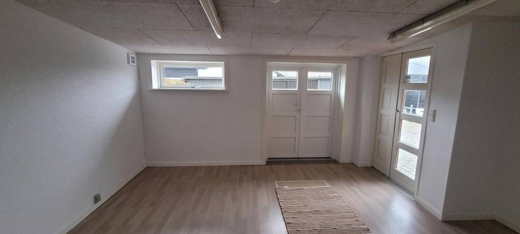 Appartement de vacances pour 4 personnes, avec Terrasse