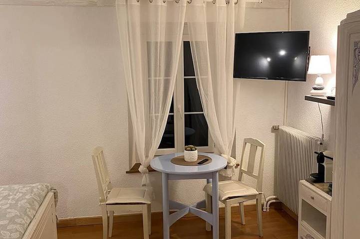 Gîte pour 2 personnes à Saint-Didier-de-la-Tour - 4