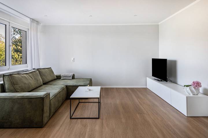 Ferienwohnung für 5 Personen, mit Garten in Freiamt - 4
