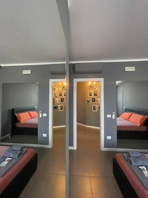 Gîte pour 4 personnes, avec balcon à Dolo (Italie) - 3