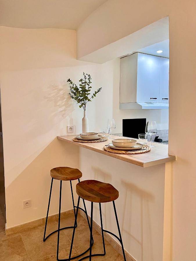 Appartement entier, Coeur du Luberon in Lourmarin, Parc naturel régional du Luberon
