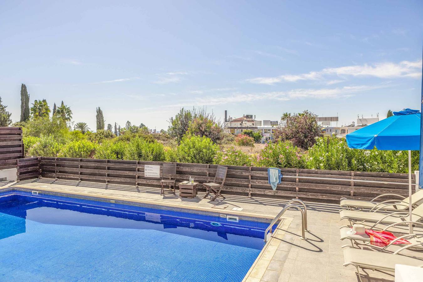 Coral Olympus Apollo in Peyia, Südzypern