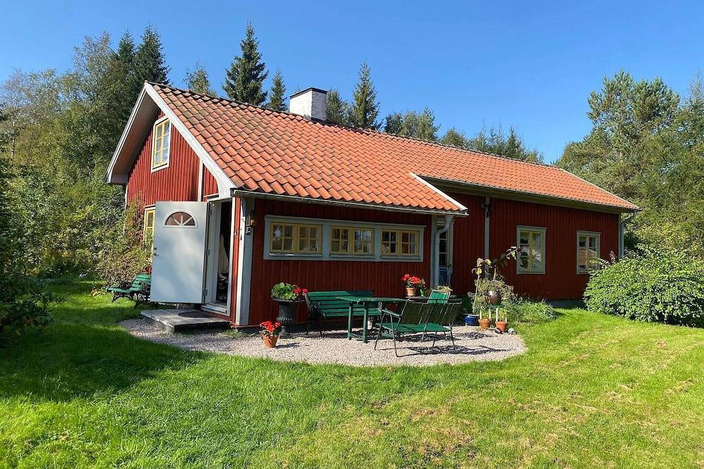 4 Sterne Ferienhaus in Guldsmedhyttan in Lindesberg, Örebro und Umgebung