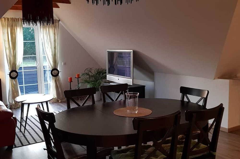 Appartement - in Wulfsen, Nordheide