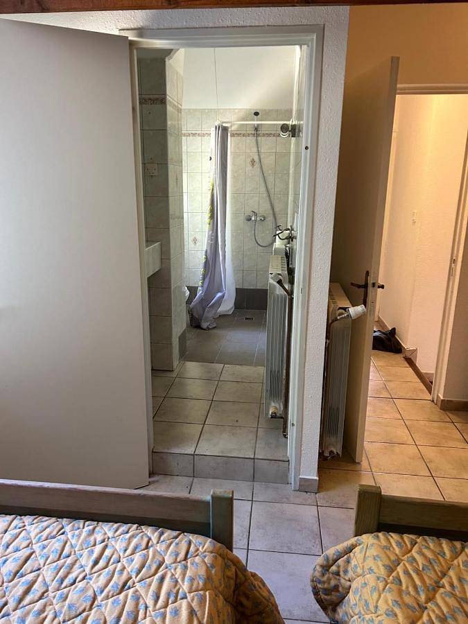 Gîte pour 6 personnes, avec balcon et vue à Villarzel-du-Razès - 2