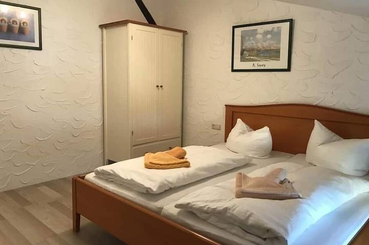 Agriturismo für 4 Personen in Kröpelin - 3