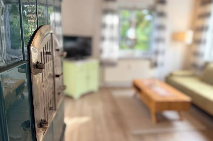 Ferienwohnung für 5 Personen, mit Garten in Benneckenstein