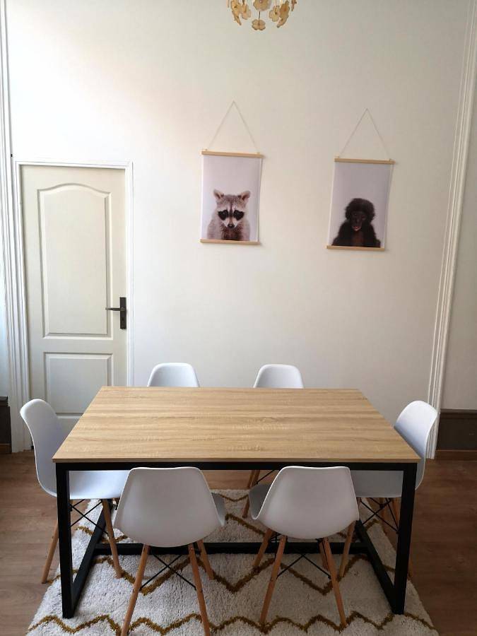 Maison d’hôte pour 2 personnes à Douai - 3