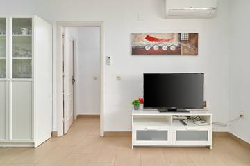 Vakantieappartement voor 6 Personen in La Veintiuna (dog beach) (Almuñecar), Almuñecar, Afbeelding 4