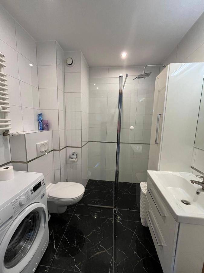 Ganze Wohnung, Apartament Orzysz in Orzysz, Masuren