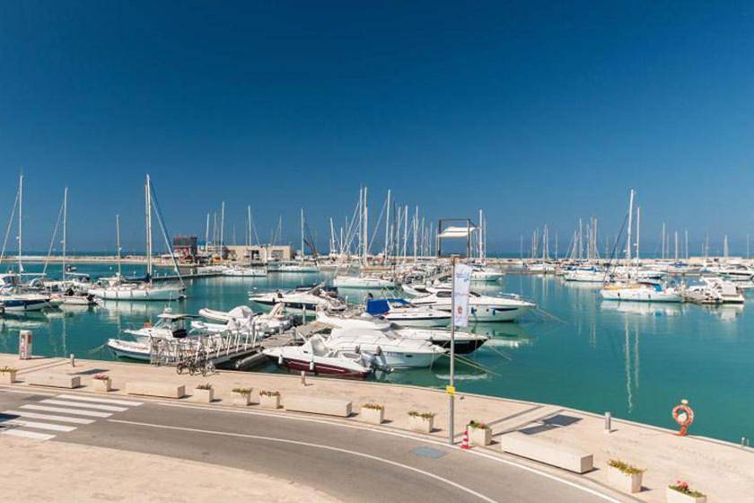 La Casa di Romi in Marina di Ragusa, Ragusa