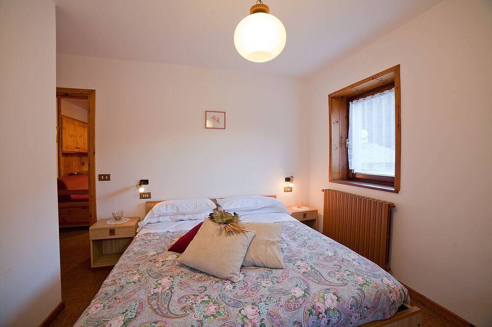 Zwei Zimmerwohnung Bike Trekking  Mountain Valfurva Stelvio Gavia in Santa Caterina Valfurva, Valfurva