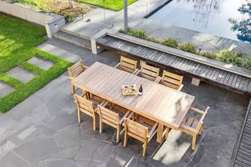 Holiday Home for 11 People in Blairgowrie, Mornington Peninsula, Photo 4