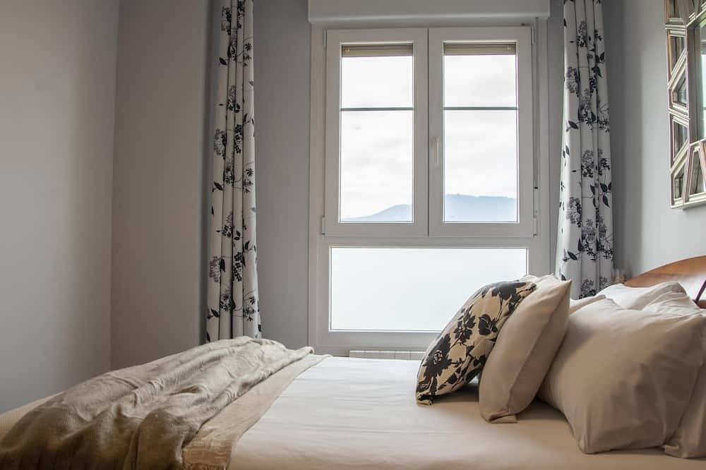 Entire apartment, Spectacular views of the bay in Getxo in Getxo, Basque Coast (Spain)