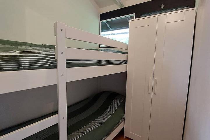 Ferienhaus für 6 Personen, mit Garten und Pool am Gardasee - 3