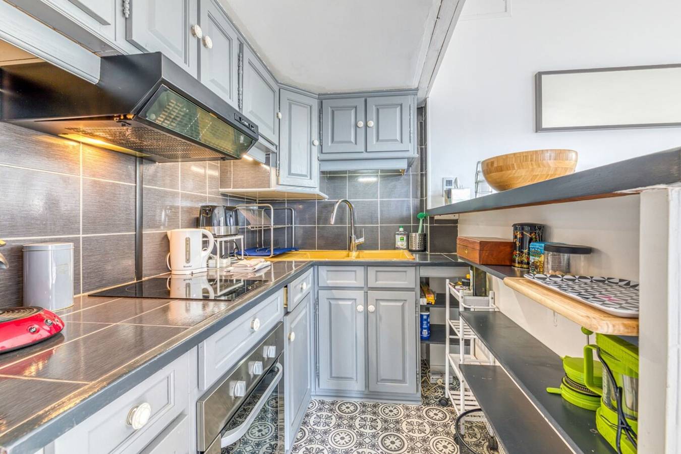 Apartamento entero, Ipso, rooftop avec terrasse in Ruan, Región de Rouen