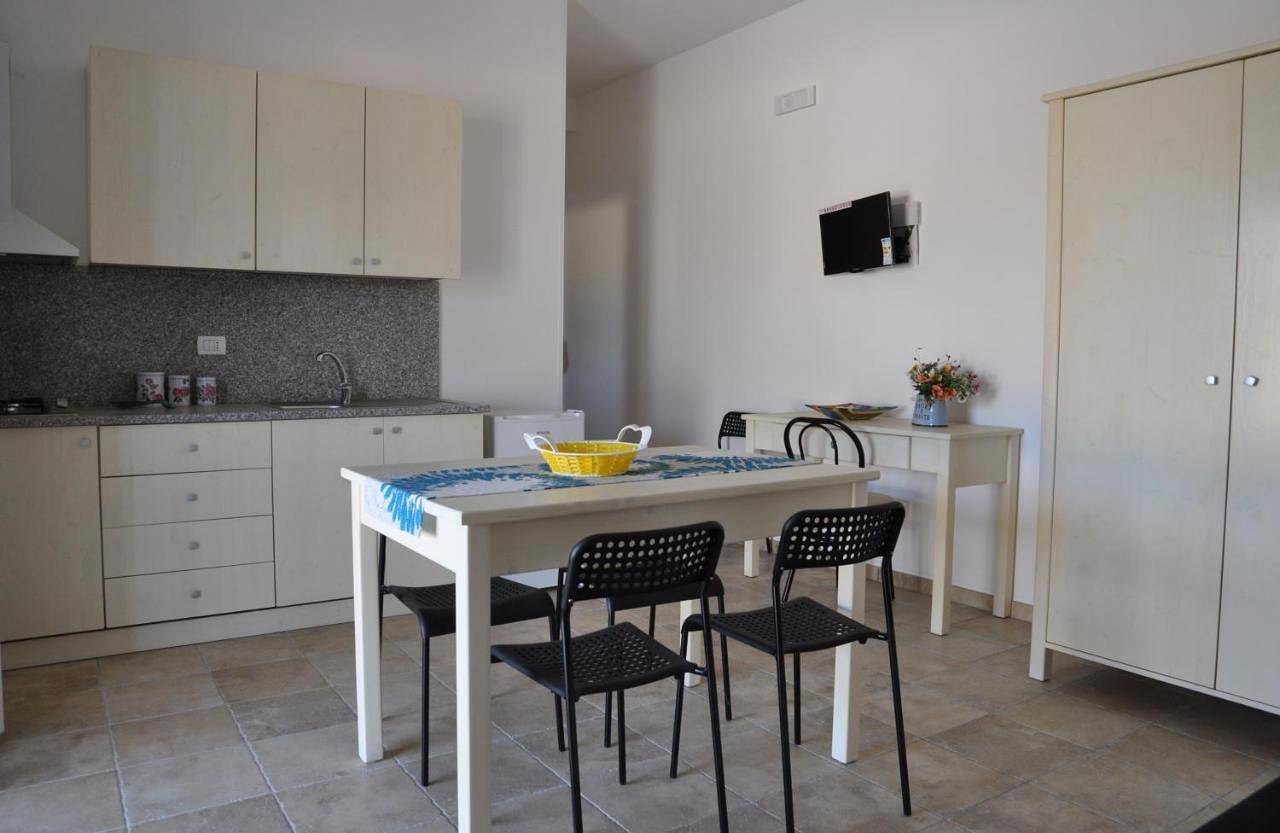 Holiday Home in Boncore, Golf von Tarent
