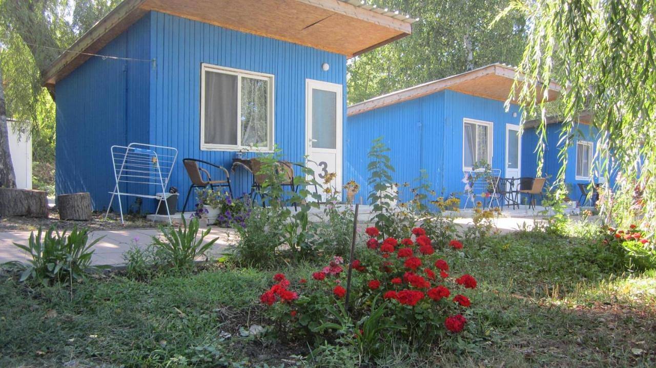 Standard Bungalow in Zarewo, Oblast Burgas