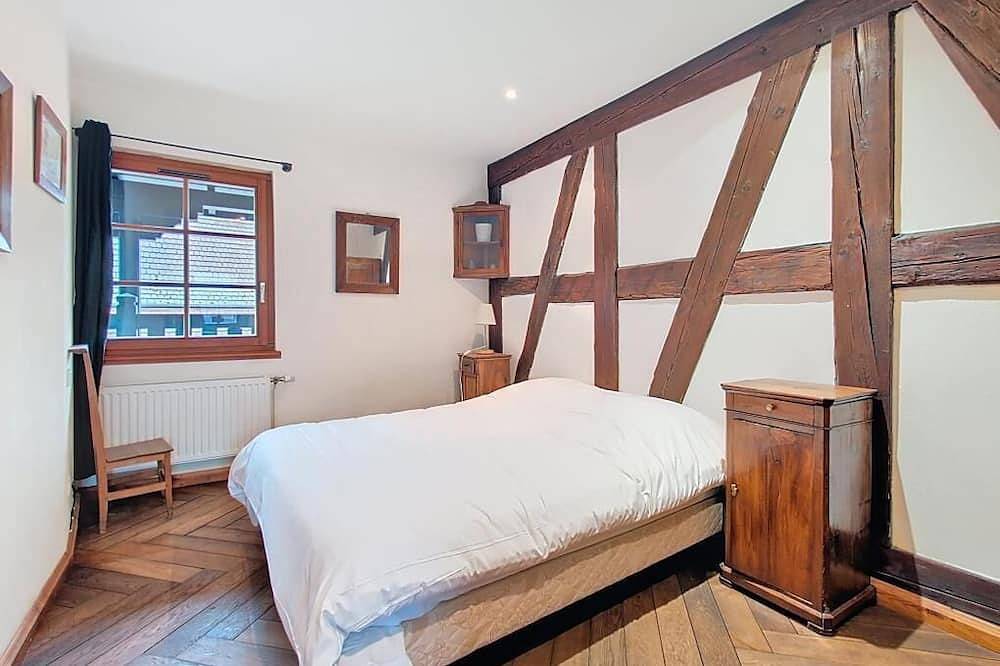 Appartement entier, Perle du Ried n°1 – Gîte alsacien authentique près d’Europa-Park in Boofzheim, Région de Sélestat-Erstein