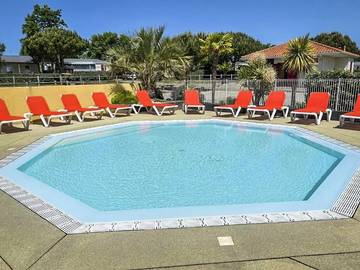 Camping pour 6 Personnes dans Saint-Michel-Chef-Chef, Région de Saint-Nazaire, Photo 3