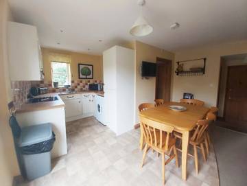 Holiday Rental for 6 People in Manton, Rutland, Photo 3