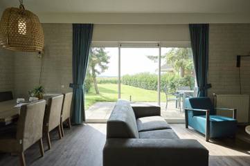 Bungalow pour 6 Personnes dans Elburg, Gelderland, Photo 4