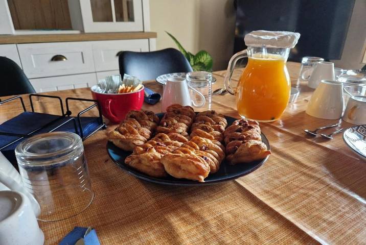 Chambre d’hôte pour 3 personnes, avec jardin et vue à Chiaramonte Gulfi - 4