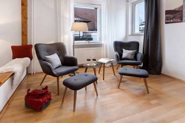 Ferienwohnung für 4 Personen in Radolfzell, Radolfzell am Bodensee, Bild 2