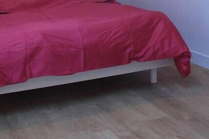 Location de vacances pour 3 personnes, avec terrasse et jardin à Saint-Philippe-d'Aiguille - 2