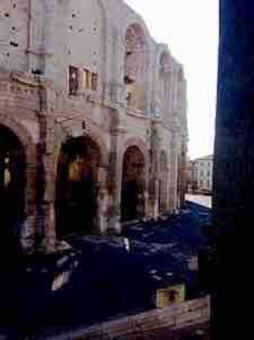 Gîte pour 2 personnes dans Arenes D Arles - 4