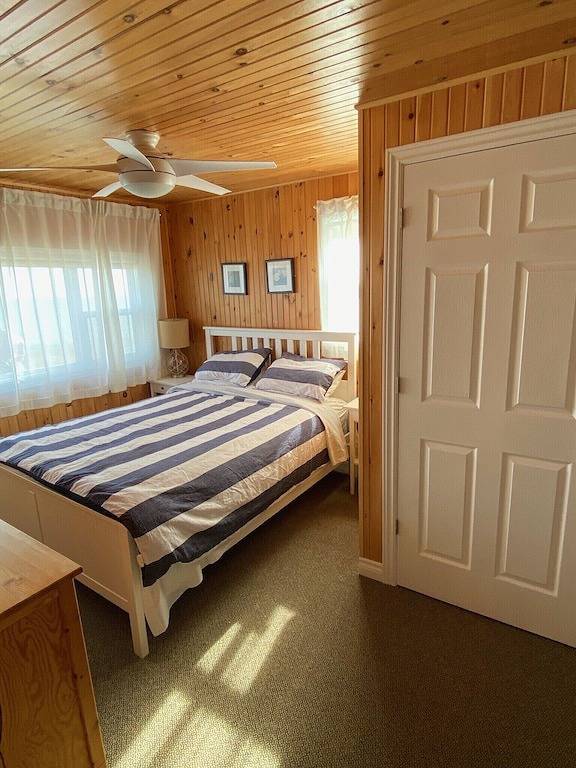 Ocean Front Property, Nearby Beaches and Breathtaking Sunsets! in Kings County (Kanada)