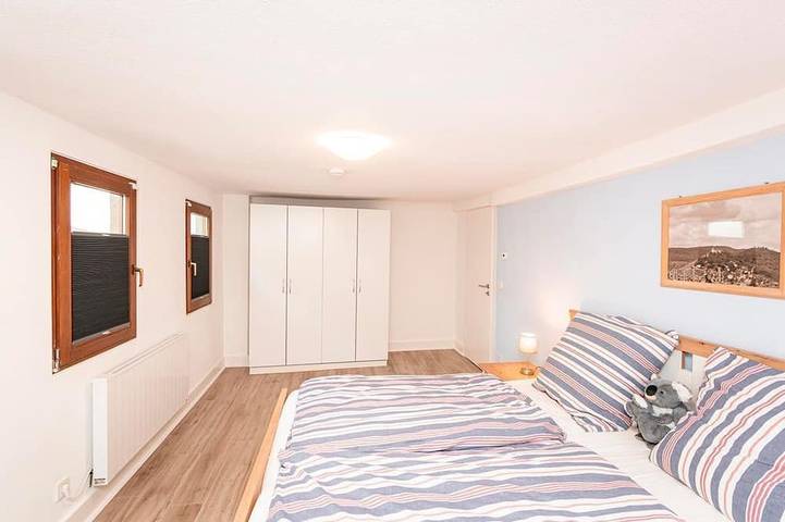 Ferienhaus für 4 Personen in Zell Stadt (Mosel) - 2