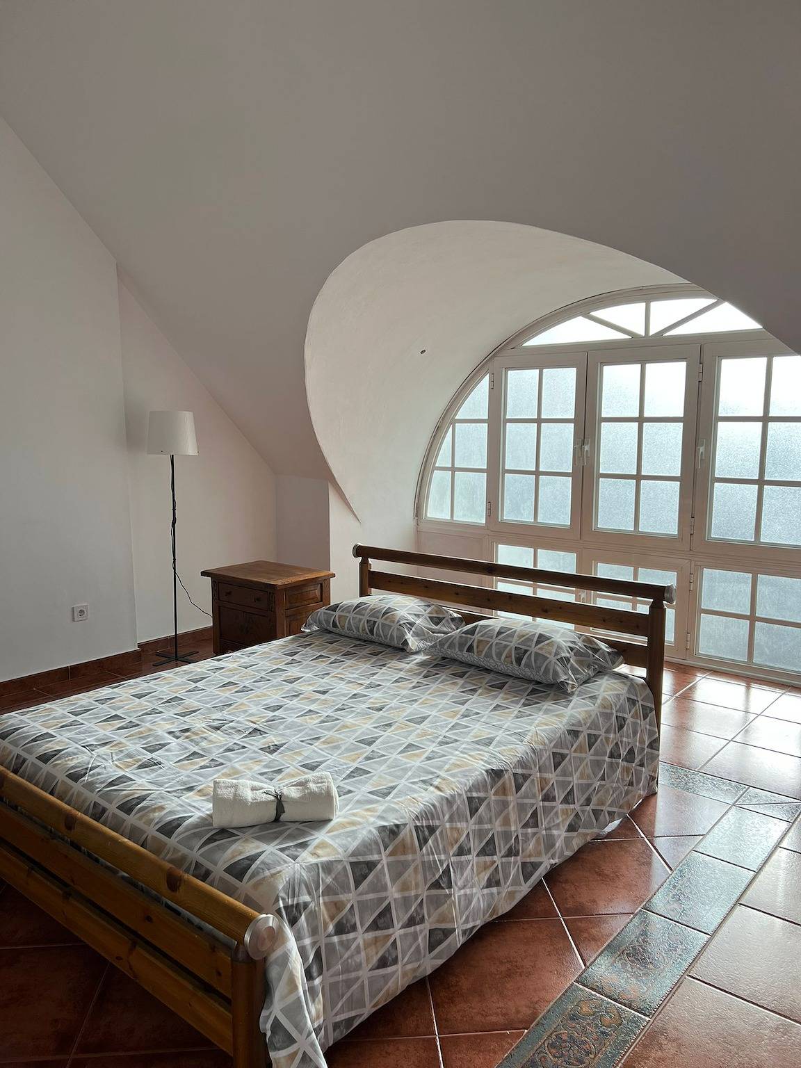 Villa for 14 people with garden in Fuengirola, Costa del Sol