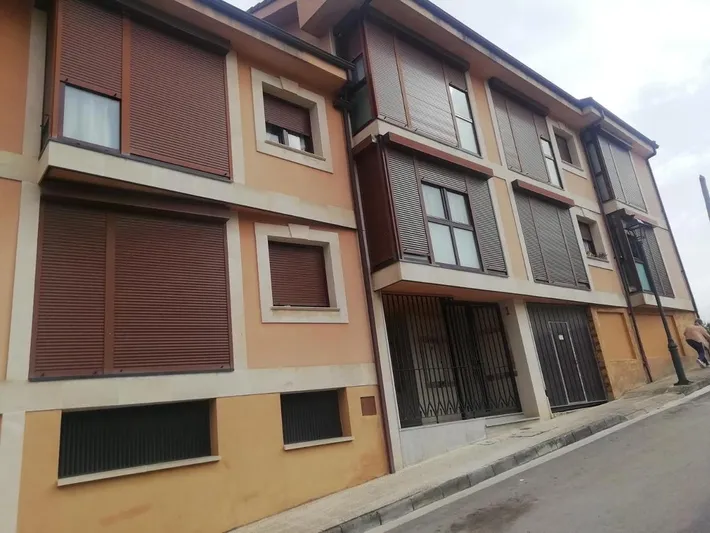 Appartement de vacances pour 4 personnes, avec vue - 1
