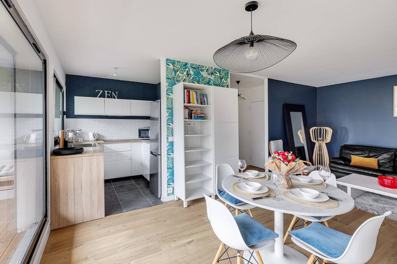 Ganze Wohnung, Appartement Laurier - Welkeys in Marcq-en-Barœul, Lille und Umgebung