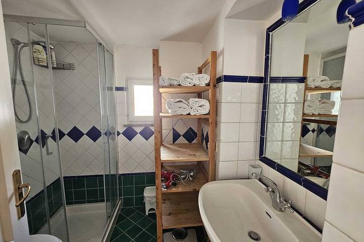 Appartement entier, Bell' Antonio Sea View in Minori, Côte Amalfitaine