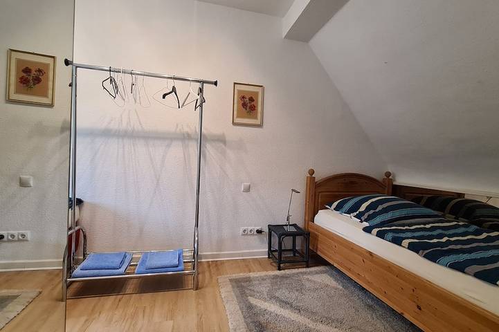 Denkmalgeschützte van de Velde Villa, Nähe Sauerland/Ruhrgebiet, 8-9 Personen in Eilpe-Dahl, Hagen