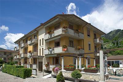 Ganze Wohnung, Tignale - Appartement Nido 106 - Ferienwohnung am Gardasee mieten in Gardola, Tignale