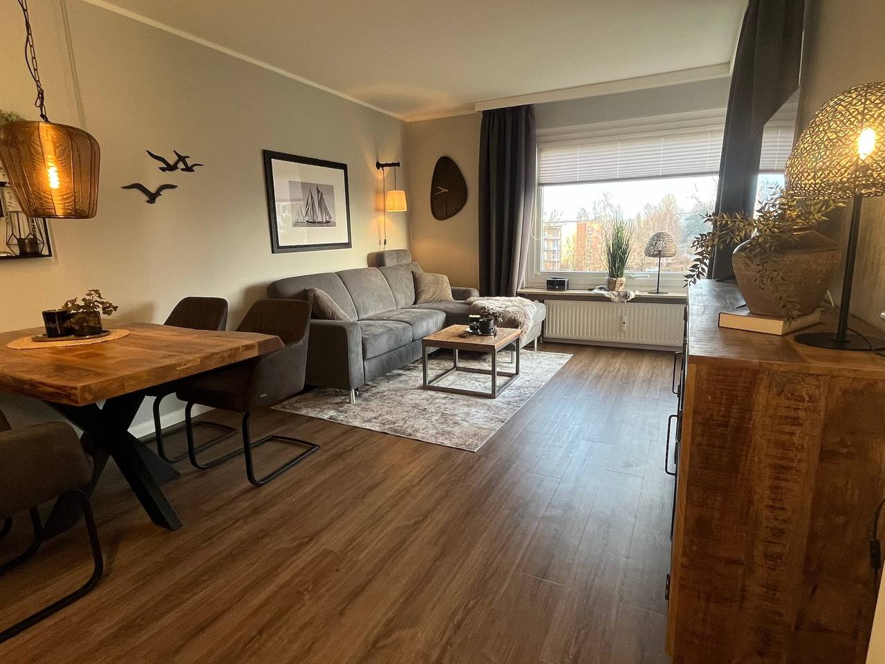 Ferienwohnung in Grömitz für 3 Personen in Grömitz