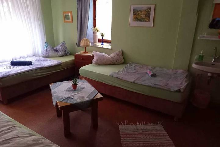 Ferienwohnung für 10 Personen in Bad Breisig - 2