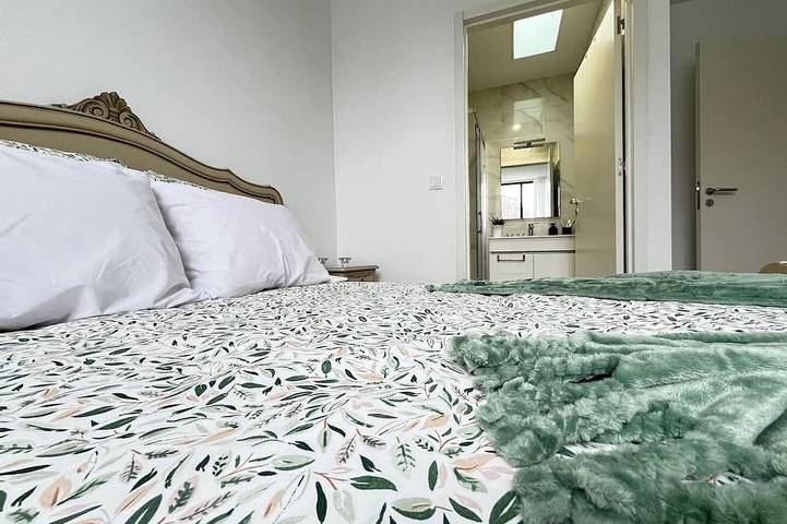 Appartement entier, Espinho Beach House by Trip2Portugal in Espinho, District de Aveiro