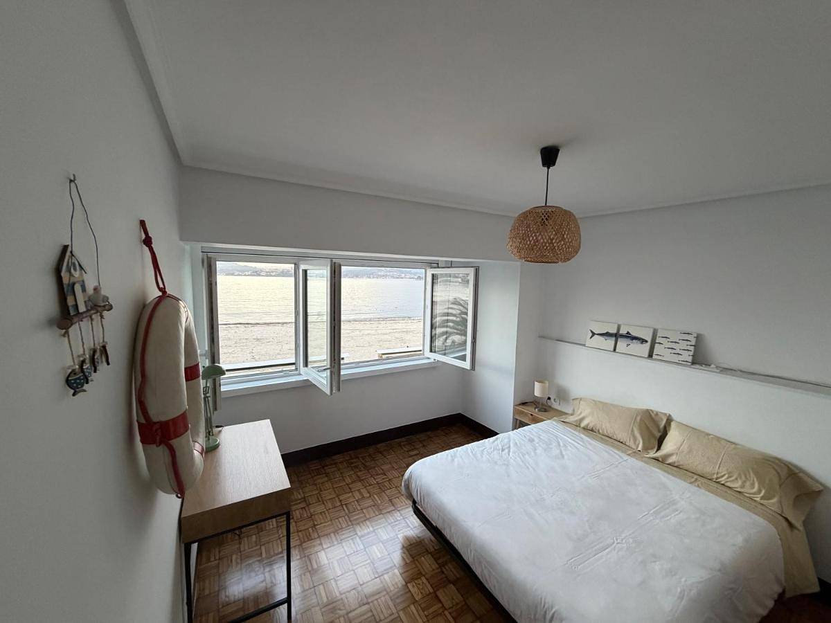 Appartement entier, Two-Bedroom Apartment in Praia As Delicias, Sada